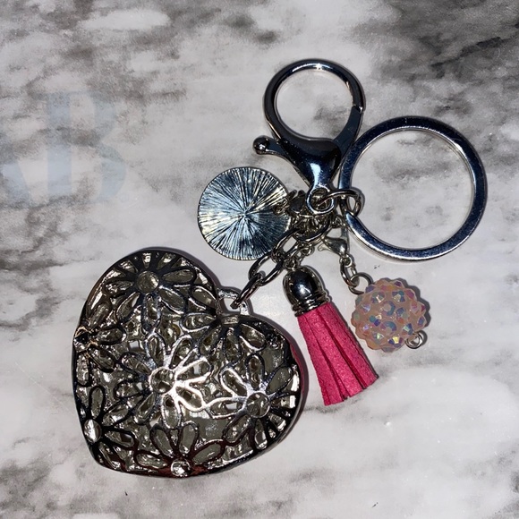 Handbag Charm - Picture 2 of 3